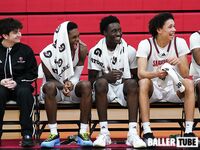 Sagemont vs. Dade Christian – Intense District Showdown