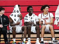 Sagemont vs. Dade Christian – Intense District Showdown