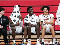 Sagemont vs. Dade Christian – Intense District Showdown