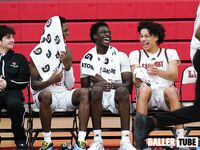 Sagemont vs. Dade Christian – Intense District Showdown