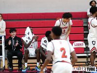 Sagemont vs. Dade Christian – Intense District Showdown