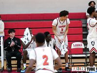 Sagemont vs. Dade Christian – Intense District Showdown