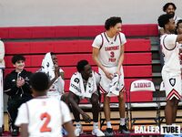 Sagemont vs. Dade Christian – Intense District Showdown