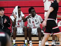 Sagemont vs. Dade Christian – Intense District Showdown