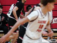 Sagemont vs. Dade Christian – Intense District Showdown