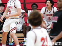 Sagemont vs. Dade Christian – Intense District Showdown