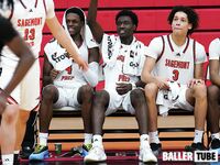 Sagemont vs. Dade Christian – Intense District Showdown