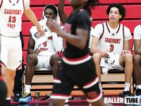 Sagemont vs. Dade Christian – Intense District Showdown