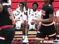 Sagemont vs. Dade Christian – Intense District Showdown