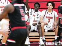 Sagemont vs. Dade Christian – Intense District Showdown