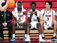 Sagemont vs. Dade Christian – Intense District Showdown