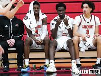 Sagemont vs. Dade Christian – Intense District Showdown