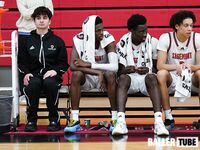 Sagemont vs. Dade Christian – Intense District Showdown