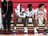 Sagemont vs. Dade Christian – Intense District Showdown