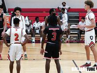 Sagemont vs. Dade Christian – Intense District Showdown