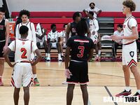 Sagemont vs. Dade Christian – Intense District Showdown