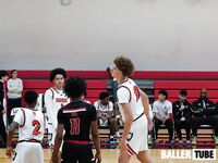 Sagemont vs. Dade Christian – Intense District Showdown