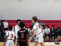 Sagemont vs. Dade Christian – Intense District Showdown