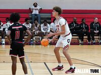 Sagemont vs. Dade Christian – Intense District Showdown