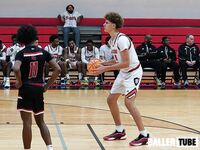 Sagemont vs. Dade Christian – Intense District Showdown