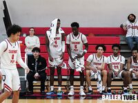 Sagemont vs. Dade Christian – Intense District Showdown