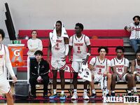 Sagemont vs. Dade Christian – Intense District Showdown