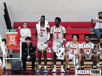 Sagemont vs. Dade Christian – Intense District Showdown