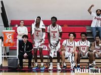 Sagemont vs. Dade Christian – Intense District Showdown