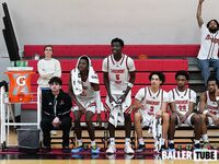 Sagemont vs. Dade Christian – Intense District Showdown