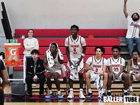 Sagemont vs. Dade Christian – Intense District Showdown