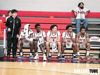 Sagemont vs. Dade Christian – Intense District Showdown