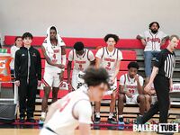 Sagemont vs. Dade Christian – Intense District Showdown