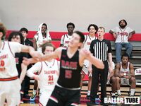 Sagemont vs. Dade Christian – Intense District Showdown