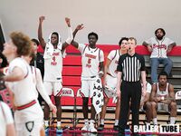 Sagemont vs. Dade Christian – Intense District Showdown