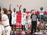 Sagemont vs. Dade Christian – Intense District Showdown