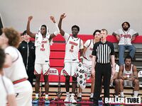 Sagemont vs. Dade Christian – Intense District Showdown