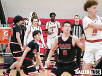 Sagemont vs. Dade Christian – Intense District Showdown