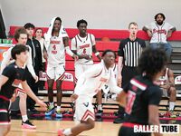 Sagemont vs. Dade Christian – Intense District Showdown