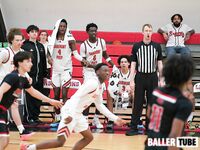 Sagemont vs. Dade Christian – Intense District Showdown