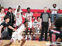 Sagemont vs. Dade Christian – Intense District Showdown