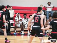 Sagemont vs. Dade Christian – Intense District Showdown