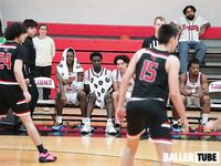 Sagemont vs. Dade Christian – Intense District Showdown