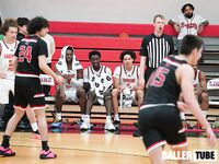 Sagemont vs. Dade Christian – Intense District Showdown