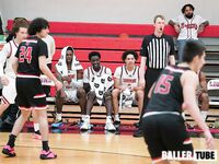 Sagemont vs. Dade Christian – Intense District Showdown