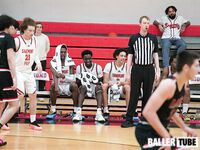 Sagemont vs. Dade Christian – Intense District Showdown