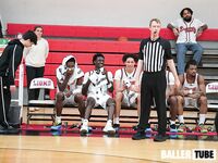 Sagemont vs. Dade Christian – Intense District Showdown