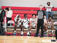 Sagemont vs. Dade Christian – Intense District Showdown