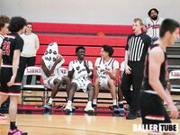 Sagemont vs. Dade Christian – Intense District Showdown