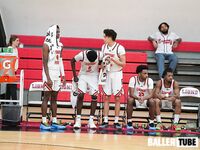 Sagemont vs. Dade Christian – Intense District Showdown