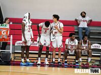 Sagemont vs. Dade Christian – Intense District Showdown